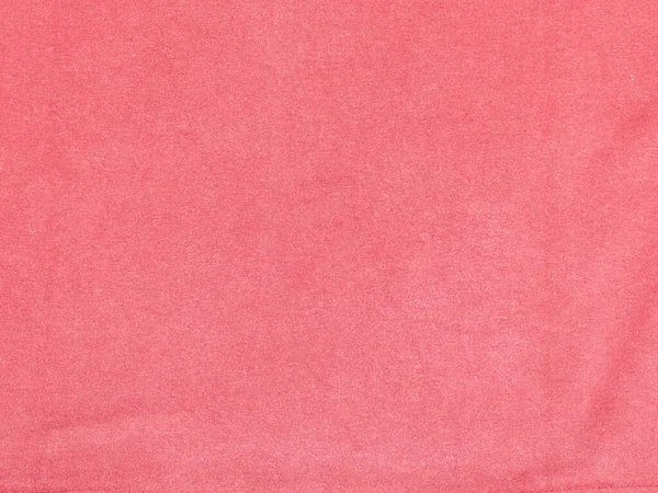 浅粉棉垂直布帆布背景 — 图库照片