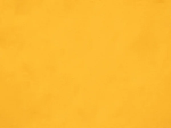 Gele Getextureerde Achtergrond Ruwe Stof Van Textiel Horizontale Katoen Kleur — Stockfoto