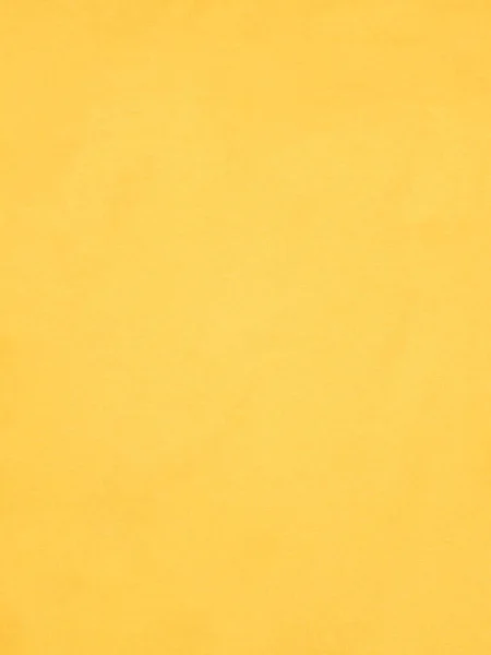 Sárga Szerkezetű Háttér Fényes Szövet Textil Vízszintes Pamut Színe — Stock Fotó