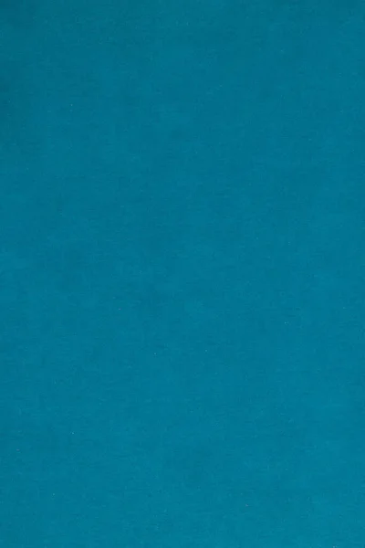 Blauwe Textuur Doek Donker Teal Kleur Stof Natuurlijk Katoen Linnen — Stockfoto
