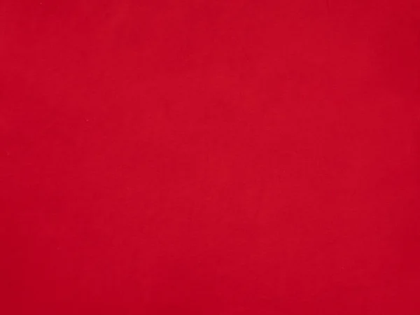 Piros Mély Elvont Karácsony Vízszintes Szövet Vászon Háttér — Stock Fotó