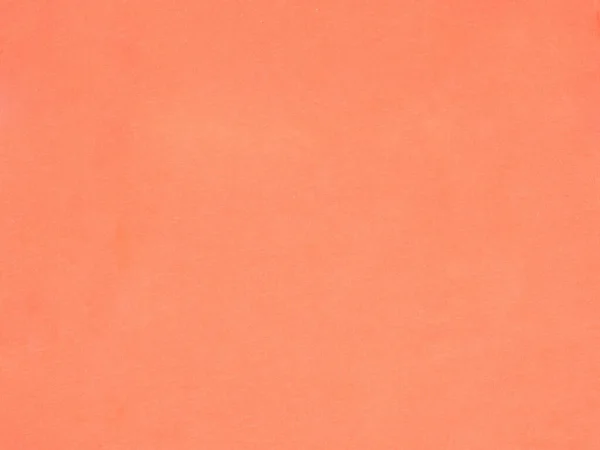 Розовый Лосось Охристый Войлока Текстуры Хлопок Фон Поверхности Ткани Волокна — стоковое фото