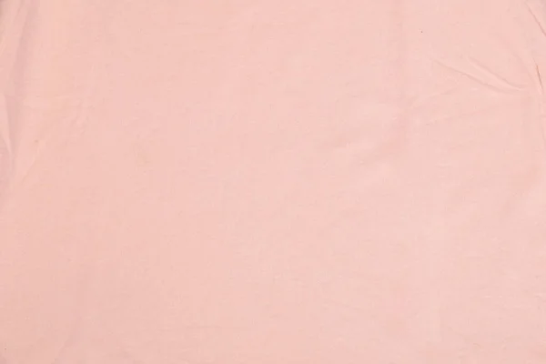 Pembe Pastel Tuval Dokusu Kumaş Liflerinin Pamuk Sanat Arka Planı — Stok fotoğraf