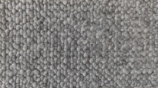 Texture of soft carpet woolen background