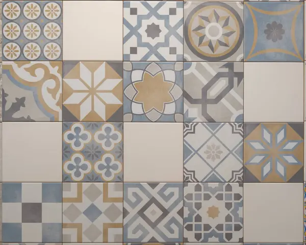 artistic cement tile mosaic tiles Concrete Stone background marble texture