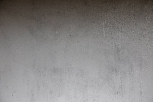 Concreto Gris Textura Pared Fondo Fondo Pantalla Gris Oscuro Pared — Foto de Stock