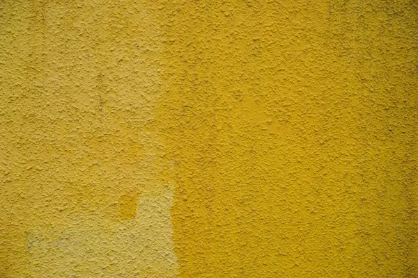 stock image concrete wall yellow background facade ocher for designer