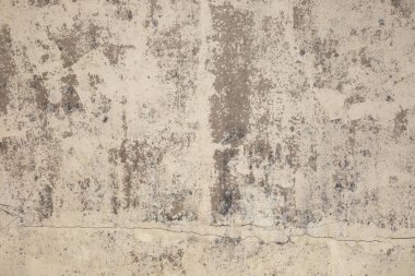 arka plan kahverengi beton dokusu eski duvar bej sıkıntısı