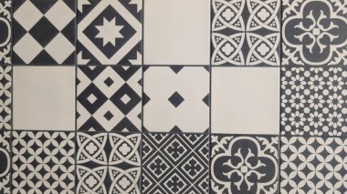 arkaplansız desensiz taş duvar azulejo yama döşeme yüzeyi