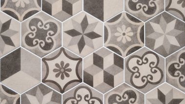 arkaplan kiremitleri Portekiz duvarı dekoratif desen azulejos