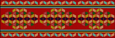  Bright, multicolor pattern, ornament for festivals and carnivals. Ornament, mosaic, ethnic, folk pattern.