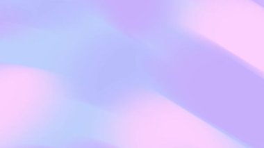 Web ve Sosyal Medya Tasarımı için yıldızların soyut arkaplan ile gradyan pembe bulanık mavi