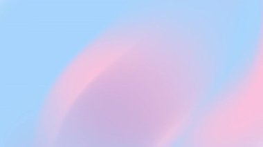 Web ve Sosyal Medya Tasarımı için Gradyan Pembe Soyut Arkaplan. Modern ve Estetik