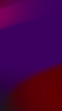 Modern Tasarımlar İçin Mükemmel Dalgalı Şekillerle Soyut Pembe ve Siyah Mor Gradyan Arkaplanı