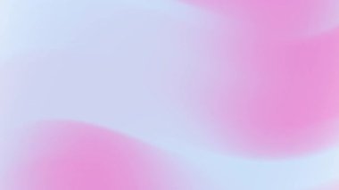 Modern tasarımlar, sunumlar, web sitesi afişleri ve dijital arkaplanlar için uygun yumuşak pastel ve mor tonlarda soyut gradyan arkaplan.