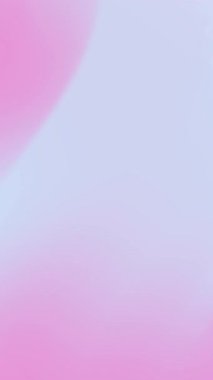 Modern tasarımlar, sunumlar, web sitesi afişleri ve dijital arkaplanlar için uygun yumuşak pastel ve mor tonlarda soyut gradyan arkaplan.