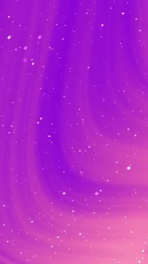 Lüks, parlak pembe bir arka plan ve yıldızlar parıldıyor. Modern tasarımlar, sunumlar, web sitesi afişleri ve dijital arka planlar için mükemmel..