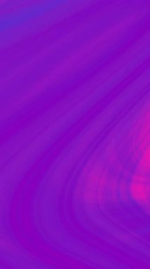 Web ve Sosyal Medya Tasarımı için parlak mor gradyan pürüzsüz geçiş renk biçimi