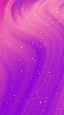 Lüks, parlak pembe bir arka plan ve yıldızlar parıldıyor. Modern tasarımlar, sunumlar, web sitesi afişleri ve dijital arka planlar için mükemmel..