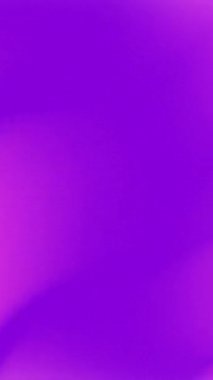 Web ve Sosyal Medya Tasarımı için parlak mor gradyan pürüzsüz geçiş renk biçimi