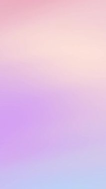 Web ve Sosyal Medya Tasarımı için pembe ve mor arkaplana sahip renkli bir gradyan