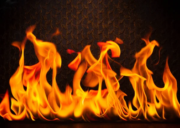 Brennstoff Flamme Png Hitze Und Verbrennungsgefahr Bbq Explosion Gelb Rote — Stockfoto