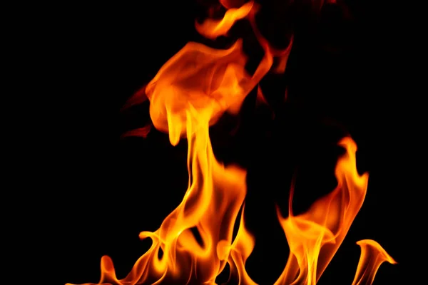 Flamme Brennstoff Png Hitze Und Brandgefahr Explodieren Grill Rot Gelb — Stockfoto