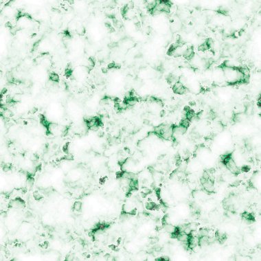 Kusursuz bir şekilde Yeşil Mermer Dokusunu Tekrarlıyor