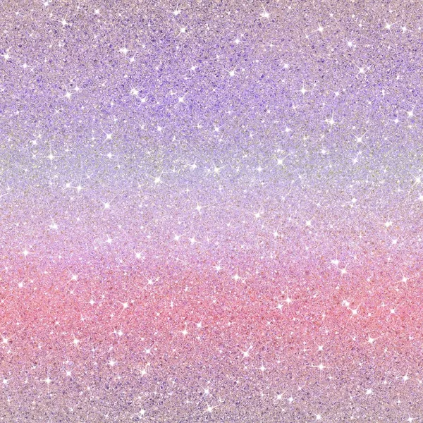 オムブレをシームレスに繰り返し Glitter Texture — ストック写真