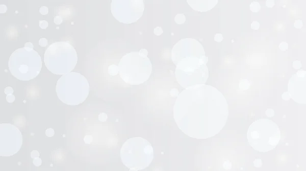 亮晶晶的白色背景 — 图库矢量图片