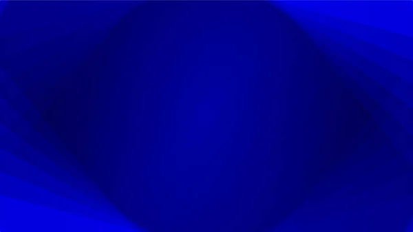 Fond Dégradé Bleu Foncé — Image vectorielle