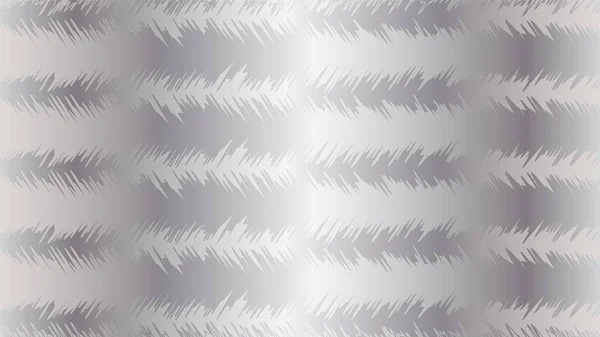 Abstrakte Silberstreifen Hintergrund — Stockvektor