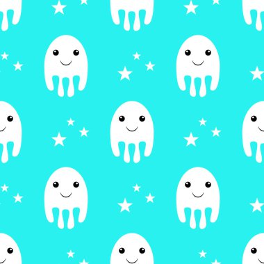 Şirin yabancılar ile Seamless Modeli