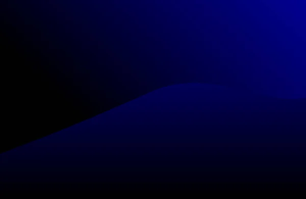 Темно Синий Фон — стоковый вектор