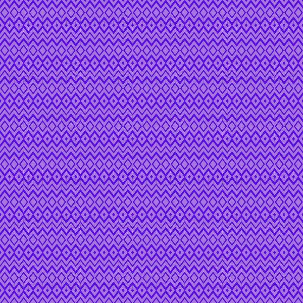 Tek renkli mor palette tekrarlayan elmas motifleri ve simge çizgilerini içeren kusursuz bir geometrik desen. Ritmik tasarım ve temiz simetri onu tekstil, dijital baskı ve modern dekor için ideal hale getirir.