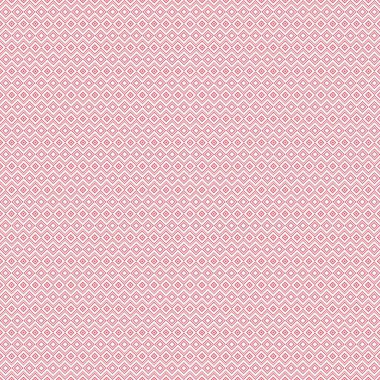 Kusursuz bir desen üzerinde ince arkaplan üzerinde yapılandırılmış pembe elmas hatları olan. Bu minimal ve zarif tasarım tekstil, kırtasiye, duvar kağıtları ve yumuşak temalı dekoratif projeler için mükemmeldir.