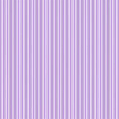 Yumuşak, mor ve beyaz renkte, kusursuz, dikey çizgili bir desen, temiz ve zarif bir görünüm sunuyor. Tekstil, duvar kağıtları, arka planlar ve minimalist tasarım projelerinde kullanmak için mükemmel.