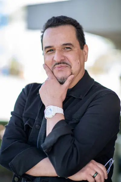 Zarif bir yöneticinin portresi