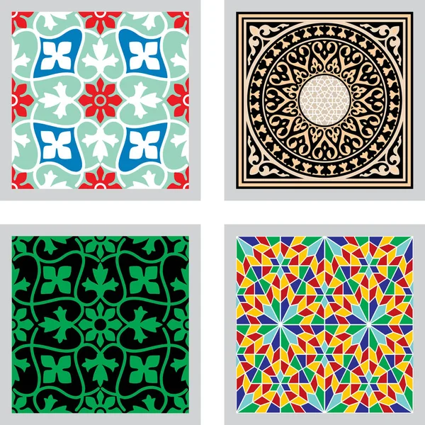 Decorative illustration design with floral ornaments. Templates for printing postcards, invitations, books, for textiles, engraving, wooden furniture, forging etc.