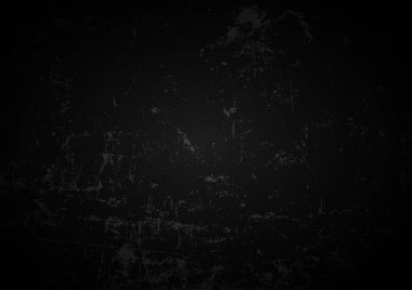 Soyut Karanlık Arkaplan Tasarımı.