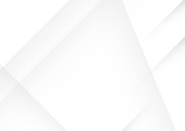 Soyut beyaz çizgi arkaplan vektör çizimi