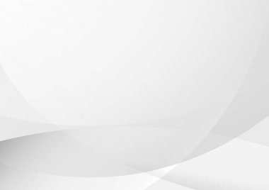 Soyut beyaz çizgi arkaplan vektör çizimi