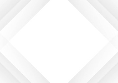 Soyut beyaz çizgi arkaplan vektör çizimi