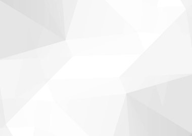 Soyut beyaz çizgi arkaplan vektör çizimi