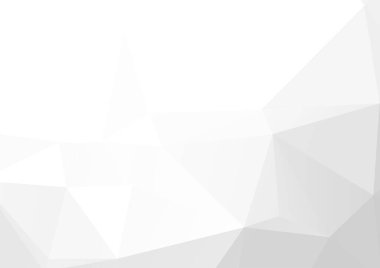 Soyut beyaz çizgi arkaplan vektör çizimi