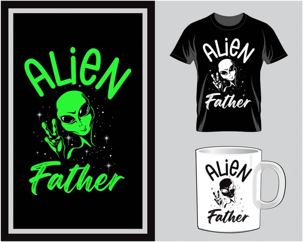 Father's Day quotes typography t shirt and mug design motivational typography vector illustration.
