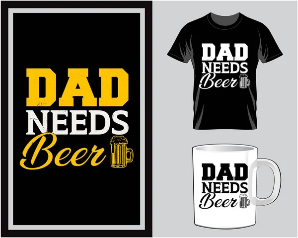 Father's Day quotes typography t shirt and mug design motivational typography vector illustration.