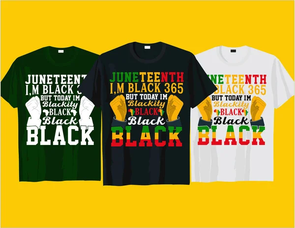 Siyah tarih tipografisi t-shirt tasarımı vektör illüstrasyon harfleri, Afro-Amerikan tipografi tasarımı