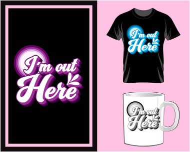 Motivasyonel tırnak işareti t-shirt tasarım vektör hastalığıName