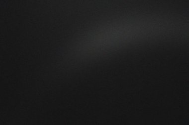 Koyu arkaplanda basit eğri bir çizgi